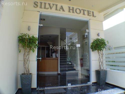 Sylvia Hotel 3